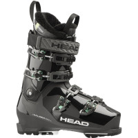 Горнолыжные ботинки Head Kaliber 95X W MV GW black (2026)