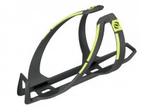 Флягодержатель Syncros Couple Cage 1.0 black/yellow