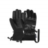 Перчатки Reusch Kondor R-Tex XT Junior dark camo/black - Перчатки Reusch Kondor R-Tex XT Junior dark camo/black