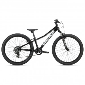 Велосипед Haro Flightline 24&quot; black (2025) 