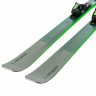 Горные лыжи Elan Wingman 80 TI + крепления EL 10.0 GW Shift (2027) - Горные лыжи Elan Wingman 80 TI + крепления EL 10.0 GW Shift (2027)