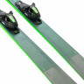 Горные лыжи Elan Wingman 80 TI + крепления EL 10.0 GW Shift (2027) - Горные лыжи Elan Wingman 80 TI + крепления EL 10.0 GW Shift (2027)