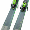 Горные лыжи Elan Wingman 80 TI + крепления EL 10.0 GW Shift (2027) - Горные лыжи Elan Wingman 80 TI + крепления EL 10.0 GW Shift (2027)