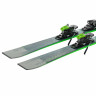 Горные лыжи Elan Wingman 80 TI + крепления EL 10.0 GW Shift (2027) - Горные лыжи Elan Wingman 80 TI + крепления EL 10.0 GW Shift (2027)