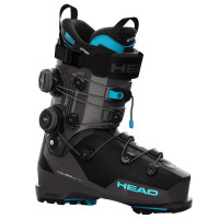 Горнолыжные ботинки Head Kaliber Pro 130 LV GW BOA2 anthracite/speed blue (2027) Горнолыжные ботинки Head Kaliber Pro 130 LV GW BOA2 anthracite/speed blue (2027)