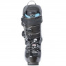 Горнолыжные ботинки Head Kaliber Pro 130 LV GW BOA2 anthracite/speed blue (2027) - Горнолыжные ботинки Head Kaliber Pro 130 LV GW BOA2 anthracite/speed blue (2027)
