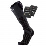 Носки с подогревом Therm-ic Heat Fusion unisex ND + аккумуляторы S-Pack 700 - Носки с подогревом Therm-ic Heat Fusion unisex ND + аккумуляторы S-Pack 700