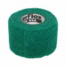 Лента для ручки Bluesports Powerflex grip 38мм x 4,57м зеленая - Лента для ручки Bluesports Powerflex grip 38мм x 4,57м зеленая