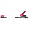 Горнолыжные крепления Tyrolia Attack LYT 11 GW Brake 95 [A] pink - Горнолыжные крепления Tyrolia Attack LYT 11 GW Brake 95 [A] pink