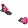 Горнолыжные крепления Tyrolia Attack LYT 11 GW Brake 95 [A] pink - Горнолыжные крепления Tyrolia Attack LYT 11 GW Brake 95 [A] pink