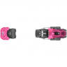 Горнолыжные крепления Tyrolia Attack LYT 11 GW Brake 95 [A] pink - Горнолыжные крепления Tyrolia Attack LYT 11 GW Brake 95 [A] pink