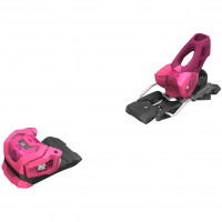 Горнолыжные крепления Tyrolia Attack LYT 11 GW Brake 95 [A] pink