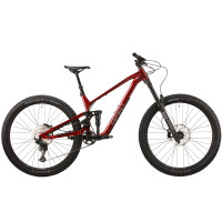 Велосипед Aspect Dominant 29" красный рама: XL (2027) Велосипед Aspect Dominant 29" красный рама: XL (2027)