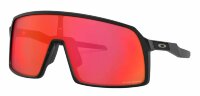 Очки Oakley Sutro matte back/prizm trail torch