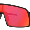Очки Oakley Sutro matte back/prizm trail torch - Очки Oakley Sutro matte back/prizm trail torch
