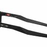 Очки Oakley Sutro Matte Black/Prizm Trail Torch (2021) - Очки Oakley Sutro Matte Black/Prizm Trail Torch (2021)