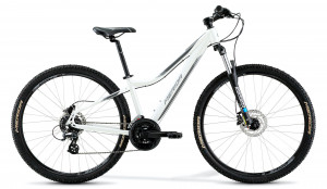 Велосипед Merida Matts 7.10 27.5 White/Gray Рама: XS (13.5&quot;) (2022) 