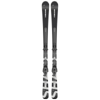 Горные лыжи Head Shape V2 + крепления PR 11 GW Brake 85 [G] (2026)