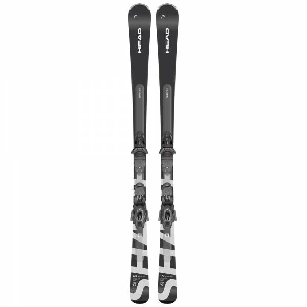 Горные лыжи Head WorldCup Rebels I.SLR + Крепление PR 11 (2022