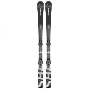 Горные лыжи Head Shape V2 + крепления PR 11 GW Brake 85 [G] (2026) 