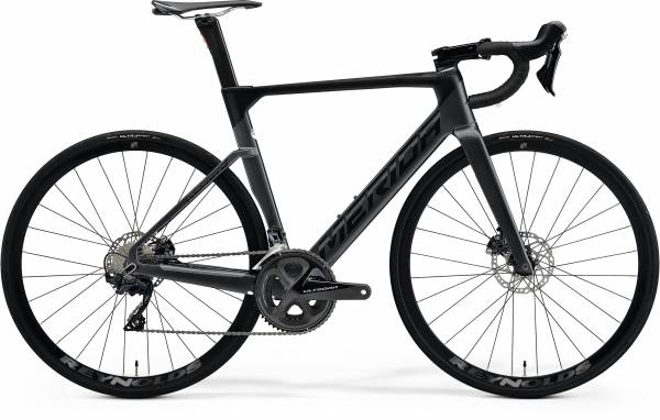 Merida reacto 8000 e disc new arrivals