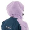 Комбинезон Dragonfly Gravity Premium Woman Dark Ocean-Purple (2023) - Комбинезон Dragonfly Gravity Premium Woman Dark Ocean-Purple (2023)