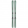 Горные лыжи Head Crux 99 + крепления Almonte 10 PT Brake 105 [M] (2026) - Горные лыжи Head Crux 99 + крепления Almonte 10 PT Brake 105 [M] (2026)