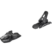 Горнолыжные крепления Head SX 7.5 GW CA Brake 78 [J] JR black/white