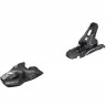 Горнолыжные крепления Head SX 7.5 GW CA Brake 78 [J] JR black/white - Горнолыжные крепления Head SX 7.5 GW CA Brake 78 [J] JR black/white