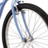 Велосипед Schwinn S7 WOMEN 26" синий Рама M (17") (2022) - Велосипед Schwinn S7 WOMEN 26" синий Рама M (17") (2022)