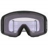 Горнолыжная маска Oakley Line Miner L / prizm snow clear Lenses / matte black Strap - Горнолыжная маска Oakley Line Miner L / prizm snow clear Lenses / matte black Strap