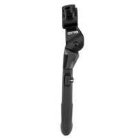 Подножка Oyyo KS33 16"-20" центральная, черный