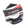 Противоугонный замок Zefal K-Traz C12 Code - Противоугонный замок Zefal K-Traz C12 Code