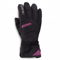 Перчатки Reusch Coral R-Tex XT Black Melange/Wist