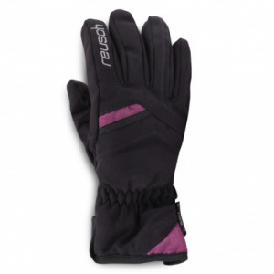 Перчатки Reusch Coral R-Tex XT Black Melange/Wist 