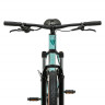 Велосипед Welt Sainty 1.0 HD 29" tiffany blue рама: M (18") (2026) - Велосипед Welt Sainty 1.0 HD 29" tiffany blue рама: M (18") (2026)