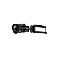 Клипса горнолыжная Head Buckle RD2/RD2/C MI RH LA/LB Stud T правая длинная 7730
