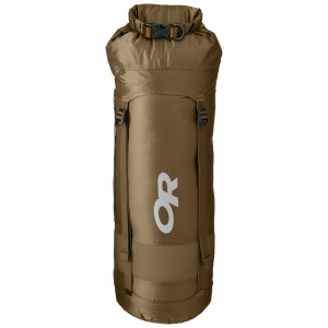 Гермомешок компрессионный Scott OR Airpurge Dry SK 10L Coyote 