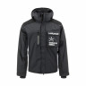 Куртка мужская Head Race Team Jacket black - Куртка мужская Head Race Team Jacket black