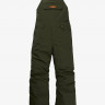 Полукомбинезон подростковый Burton Skylar BIB forest night (2021) - Полукомбинезон подростковый Burton Skylar BIB forest night (2021)