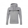 Толстовка BAUER PERFECT HOODIE W/GRAPHIC HGY - YTH (2021) - Толстовка BAUER PERFECT HOODIE W/GRAPHIC HGY - YTH (2021)