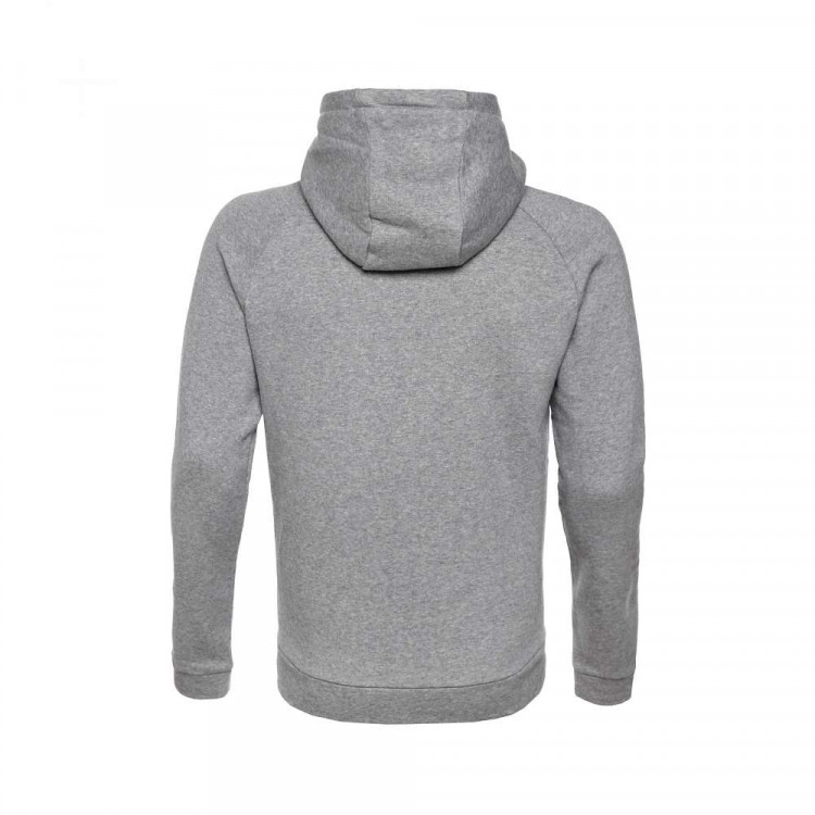 BAUER PERFECT HOODIE W GRAPHIC HGY YTH 2021 HC5