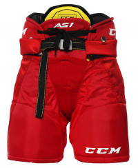 Шорты CCM Super Tacks AS1 YTH red