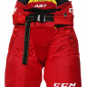 Шорты CCM Super Tacks AS1 YTH red - Шорты CCM Super Tacks AS1 YTH red