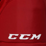 Шорты CCM Super Tacks AS1 YTH red - Шорты CCM Super Tacks AS1 YTH red