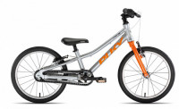 Велосипед Puky LS-PRO 18 4408 orange оранжевый