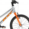 Велосипед Puky LS-PRO 18 4408 orange оранжевый - Велосипед Puky LS-PRO 18 4408 orange оранжевый