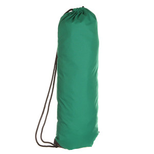 Чехол для лонгборда Sunhill Penny Bag green 