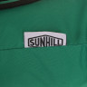 Чехол для лонгборда Sunhill Penny Bag green - Чехол для лонгборда Sunhill Penny Bag green