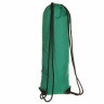 Чехол для лонгборда Sunhill Penny Bag green - Чехол для лонгборда Sunhill Penny Bag green